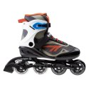 Rolki Hi-Tec Rizzo M 92800398241 45