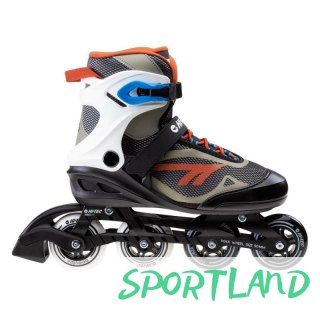 Rolki Hi-Tec Rizzo M 92800398241 45