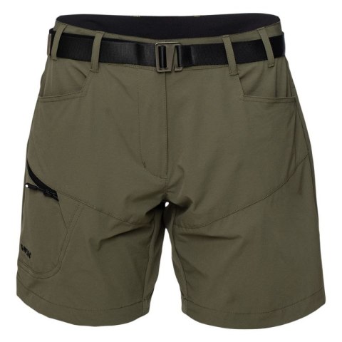 Spodenki Hi-Tec Lady Argola 1/2 W XL