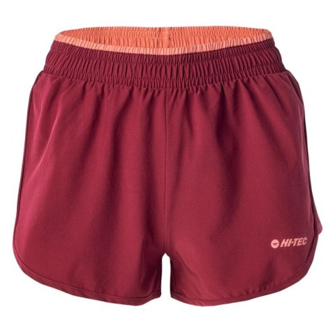 Spodenki Hi-Tec Lady Laria W 92800398365 XL Spodenki Hi-Tec Lady Laria W 92800398365 XL
