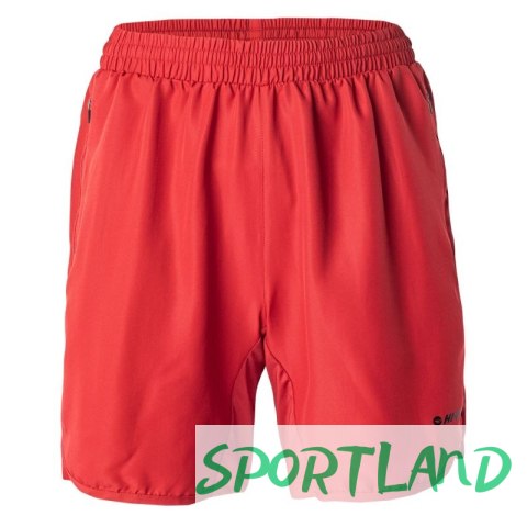 Spodenki Hi-tec Hicko M 92800398342 M Spodenki Hi-tec Hicko M 92800398342 M