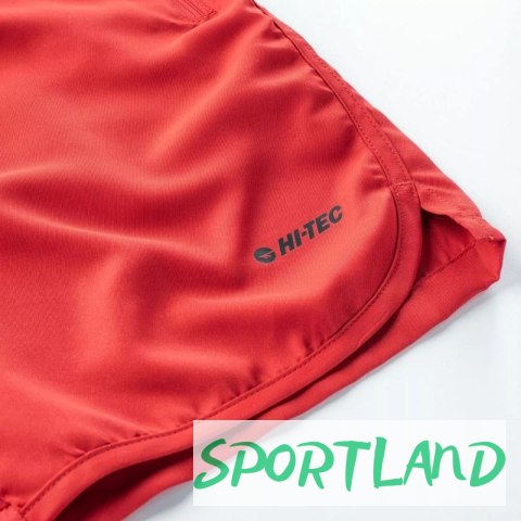 Spodenki Hi-tec Hicko M 92800398342 S Spodenki Hi-tec Hicko M 92800398342 S