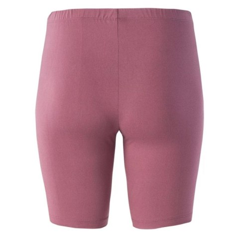Spodenki IQ Cross The Line Silky 1/2 W 92800398683 XL Spodenki IQ Cross The Line Silky 1/2 W 92800398683 XL