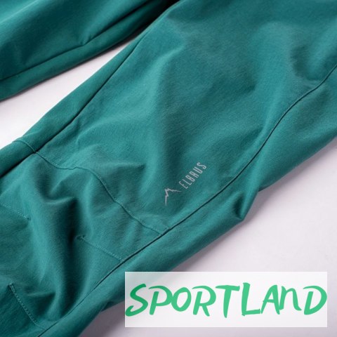 Spodnie Elbrus Gaude Tg Jr 92800396542 158