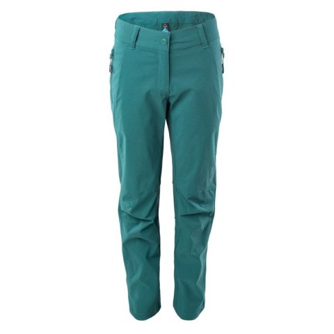 Spodnie Elbrus Gaude Tg Jr 92800396542 158