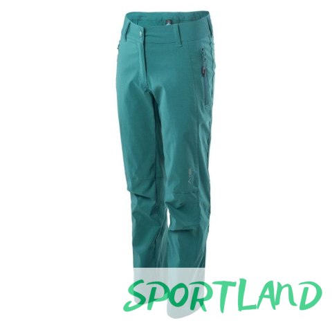 Spodnie Elbrus Gaude Tg Jr 92800396542 164