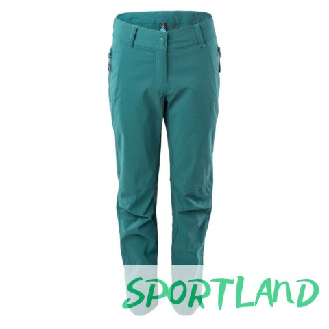 Spodnie Elbrus Gaude Tg Jr 92800396542 164