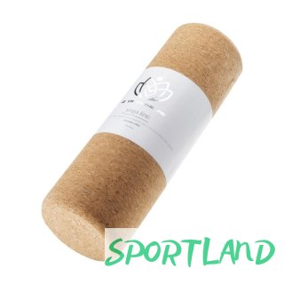 Wałek do jogi Iq Namaste Roller 92800399152 N/A