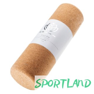 Wałek do jogi Iq Namaste Roller 92800399152 N/A