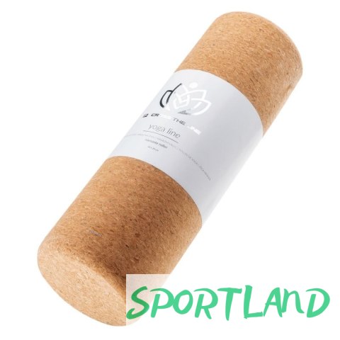 Wałek do jogi Iq Namaste Roller 92800399152 N/A Wałek do jogi Iq Namaste Roller 92800399152 N/A