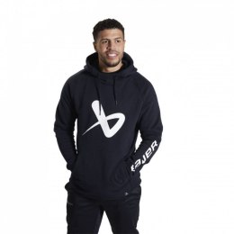 Bluza Bauer Core B Hoody Sr M 1059668 L