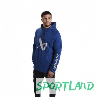 Bluza Bauer Core B Hoody Sr M 1059668 L