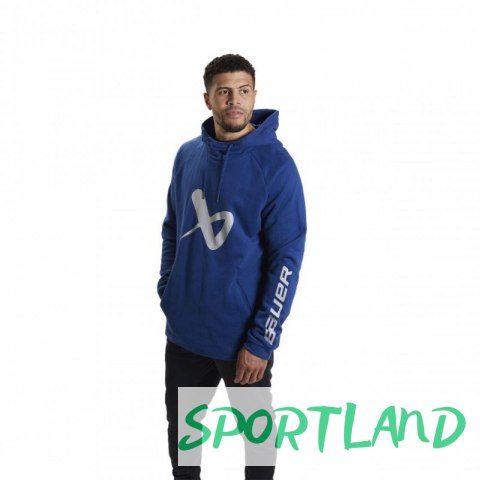 Bluza Bauer Core B Hoody Sr M 1059668 L Bluza Bauer Core B Hoody Sr M 1059668 L