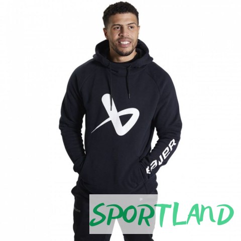 Bluza Bauer Core B Hoody Sr M 1059668 L Bluza Bauer Core B Hoody Sr M 1059668 L
