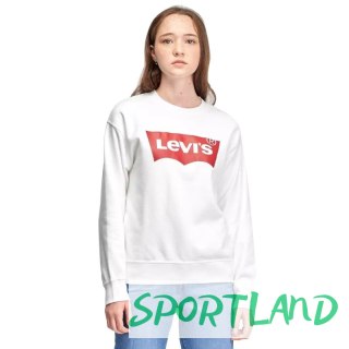 Bluza Levi's Graphic Standard Crew Hoodie W 186860011 M