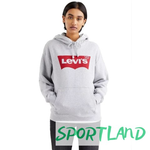 Bluza Levi's Graphic Standard Hoodie W 184870020 M Bluza Levi's Graphic Standard Hoodie W 184870020 M