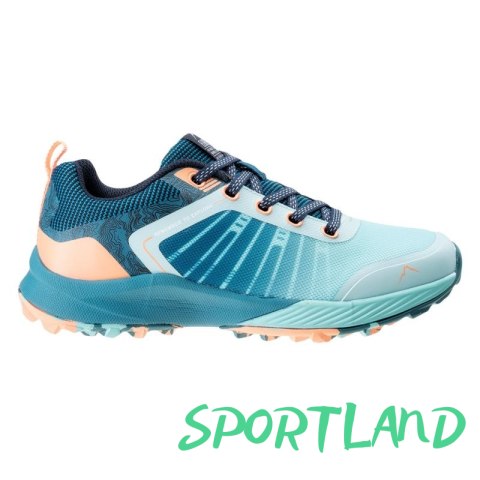 Buty Elbrus Noruta W 92800401548 36 Buty Elbrus Noruta W 92800401548 36