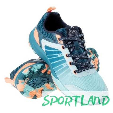 Buty Elbrus Noruta W 92800401548 37 Buty Elbrus Noruta W 92800401548 37