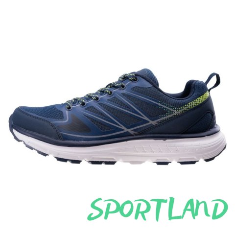 Buty Hi-Tec Taggy M 92800401697 43 Buty Hi-Tec Taggy M 92800401697 43
