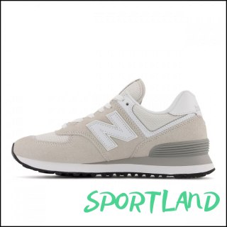 Buty New Balance W WL574EVW 40.5