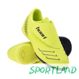 Buty piłkarskie Huari Pallo Jr 92800402381 32