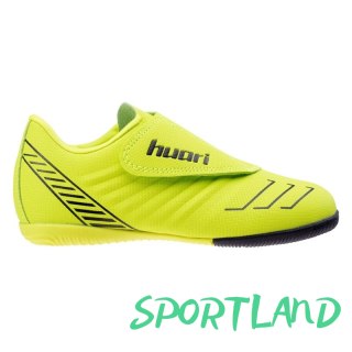 Buty piłkarskie Huari Pallo Jr 92800402381 34