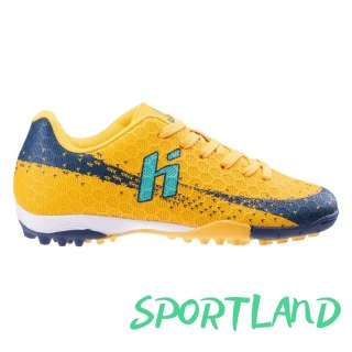 Buty piłkarskie Huari Recoleti TF Jr 92800402403 29
