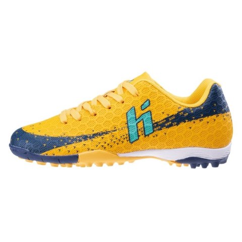 Buty piłkarskie Huari Recoleti TF Jr 92800402403 29 Buty piłkarskie Huari Recoleti TF Jr 92800402403 29