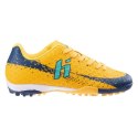 Buty piłkarskie Huari Recoleti TF Jr 92800402403 31