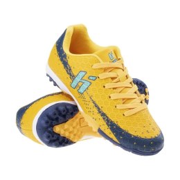 Buty piłkarskie Huari Recoleti TF Jr 92800402403 32