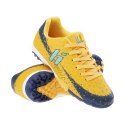 Buty piłkarskie Huari Recoleti TF Jr 92800402403 34