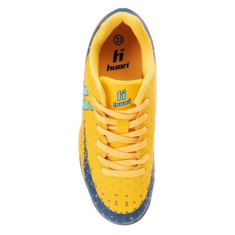 Buty piłkarskie Huari Recoleti TF Jr 92800402403 34 Buty piłkarskie Huari Recoleti TF Jr 92800402403 34