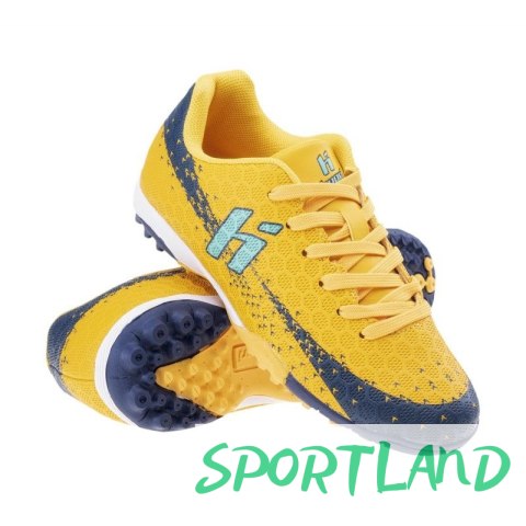 Buty piłkarskie Huari Recoleti TF Jr 92800402403 35 Buty piłkarskie Huari Recoleti TF Jr 92800402403 35