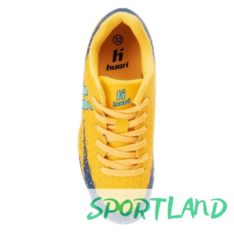 Buty piłkarskie Huari Recoleti TF Jr 92800402403 35 Buty piłkarskie Huari Recoleti TF Jr 92800402403 35