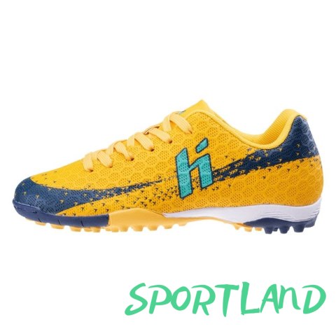Buty piłkarskie Huari Recoleti TF Jr 92800402403 35 Buty piłkarskie Huari Recoleti TF Jr 92800402403 35
