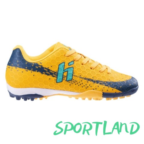 Buty piłkarskie Huari Recoleti TF Jr 92800402403 35 Buty piłkarskie Huari Recoleti TF Jr 92800402403 35