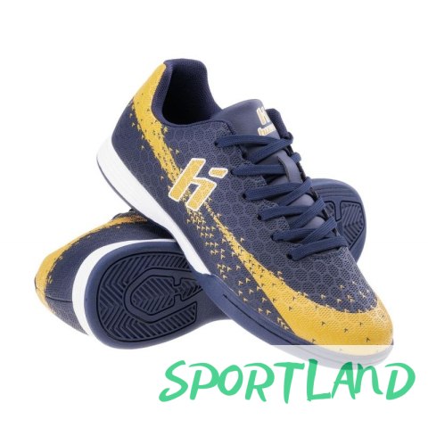 Buty piłkarskie Huari Recoleti Teen IC Jr 92800402411 38 Buty piłkarskie Huari Recoleti Teen IC Jr 92800402411 38