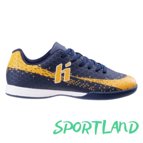 Buty piłkarskie Huari Recoleti Teen IC Jr 92800402411 38 Buty piłkarskie Huari Recoleti Teen IC Jr 92800402411 38