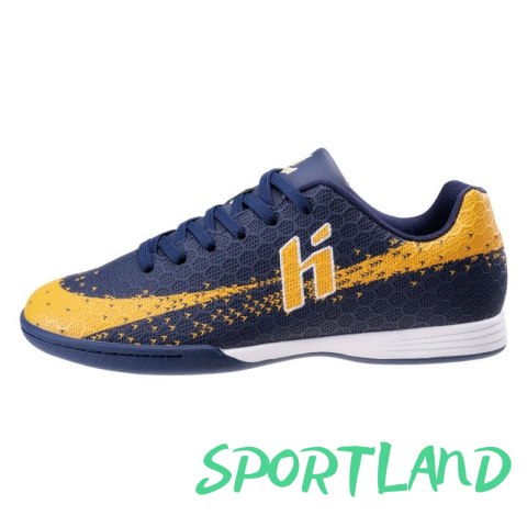 Buty piłkarskie Huari Recoleti Teen IC Jr 92800402411 38 Buty piłkarskie Huari Recoleti Teen IC Jr 92800402411 38