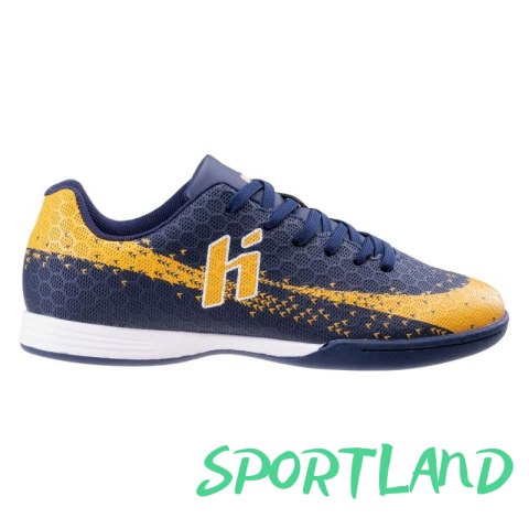 Buty piłkarskie Huari Recoleti Teen IC Jr 92800402411 38 Buty piłkarskie Huari Recoleti Teen IC Jr 92800402411 38