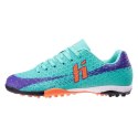 Buty piłkarskie Huari Recoleti Teen TF Jr 92800402416 36