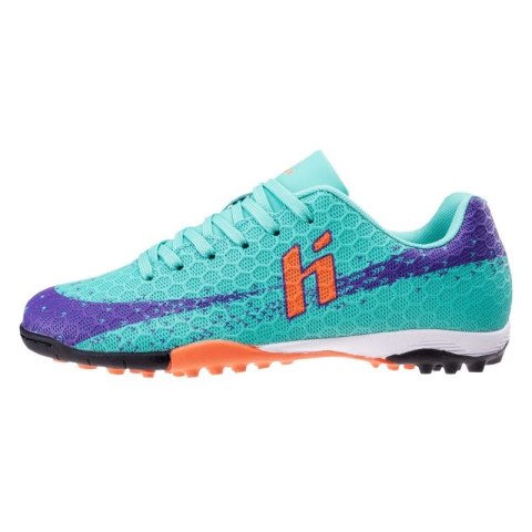 Buty piłkarskie Huari Recoleti Teen TF Jr 92800402416 36 Buty piłkarskie Huari Recoleti Teen TF Jr 92800402416 36