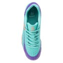 Buty piłkarskie Huari Recoleti Teen TF Jr 92800402416 36