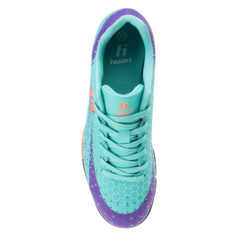 Buty piłkarskie Huari Recoleti Teen TF Jr 92800402416 36 Buty piłkarskie Huari Recoleti Teen TF Jr 92800402416 36