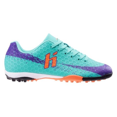 Buty piłkarskie Huari Recoleti Teen TF Jr 92800402416 36 Buty piłkarskie Huari Recoleti Teen TF Jr 92800402416 36