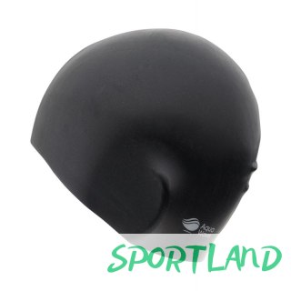 Czepek Aquawave racecap 3d 92800409973 N/A