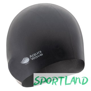 Czepek Aquawave racecap 3d 92800409973 N/A