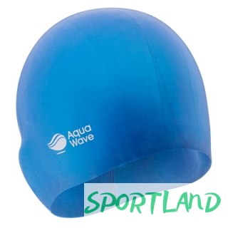 Czepek Aquawave racecap 3d 92800409975 N/A