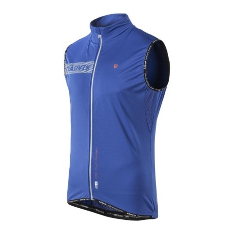 Kamizelka rowerowa Radvik Sierra Vest Gts M 92800407006 XL Kamizelka rowerowa Radvik Sierra Vest Gts M 92800407006 XL