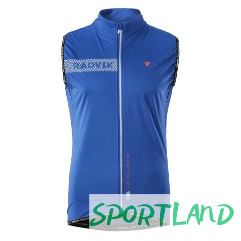 Kamizelka rowerowa Radvik Sierra Vest Gts M 92800407006 XXL Kamizelka rowerowa Radvik Sierra Vest Gts M 92800407006 XXL